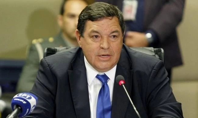 Συγκλονίζει ο Φ.Φράγκος: «Ελληνίδες, Έλληνες… ενωθείτε να αντιμετωπίσουμε την Τουρκία – Έρχονται δύσκολες μέρες»